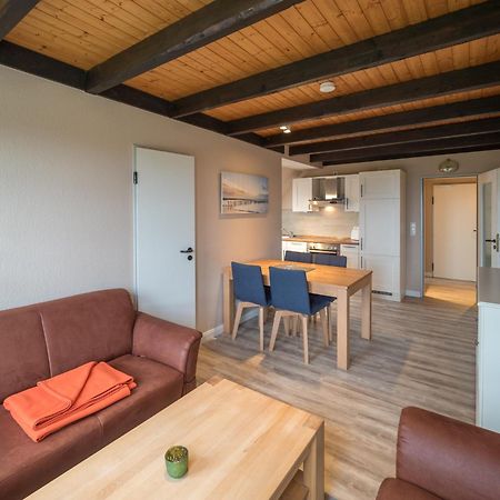 Arche Svea Lerche Spiekeroog Bagian luar foto